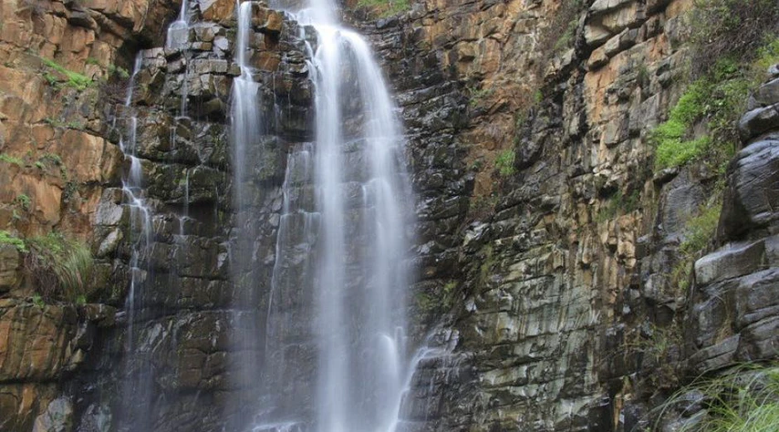 Proper Morialta Conservation Park 